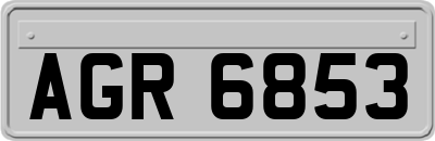 AGR6853