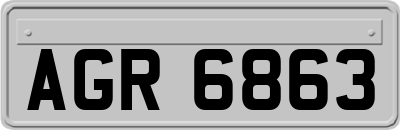 AGR6863