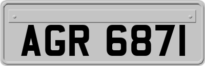 AGR6871