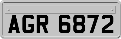 AGR6872