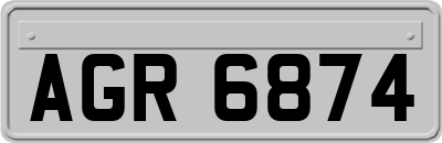 AGR6874