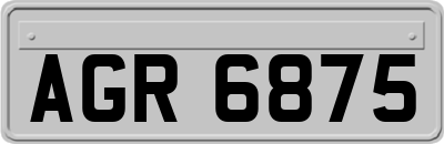 AGR6875