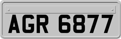 AGR6877