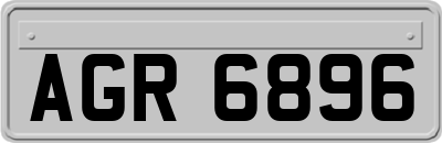 AGR6896