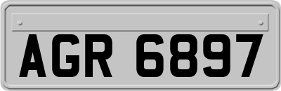 AGR6897
