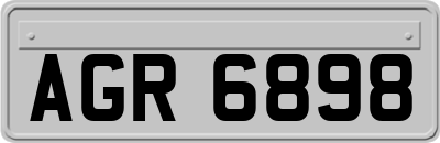 AGR6898