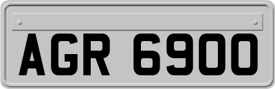 AGR6900