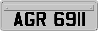 AGR6911