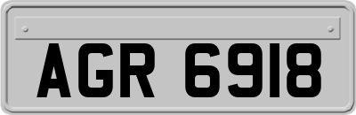 AGR6918