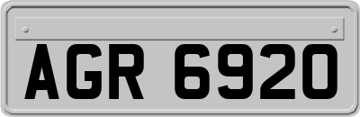 AGR6920