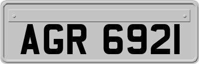 AGR6921