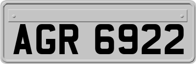 AGR6922