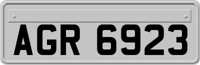 AGR6923