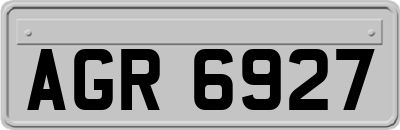 AGR6927