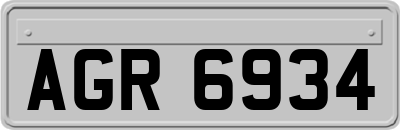 AGR6934