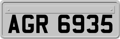 AGR6935