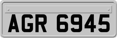 AGR6945