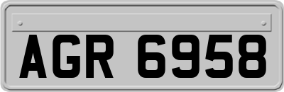 AGR6958