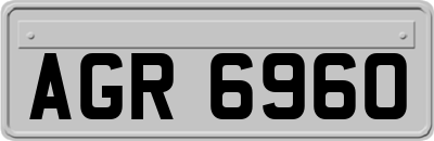 AGR6960