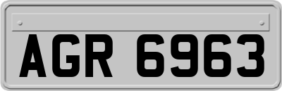 AGR6963