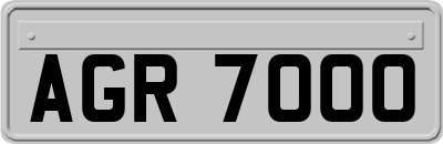 AGR7000