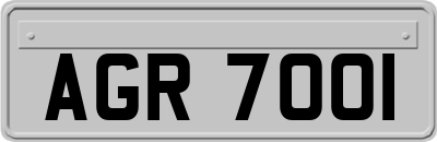 AGR7001