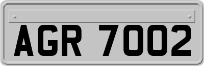 AGR7002