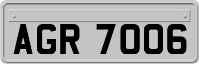 AGR7006