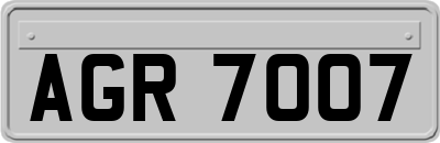 AGR7007