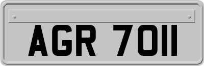 AGR7011