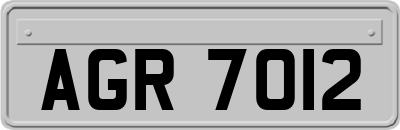 AGR7012