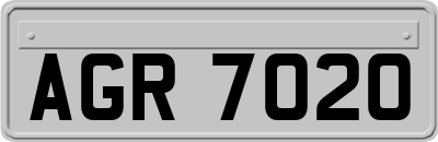 AGR7020