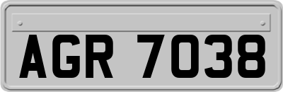 AGR7038