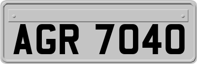 AGR7040