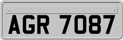 AGR7087