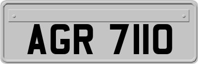 AGR7110