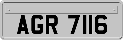 AGR7116