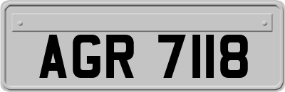AGR7118