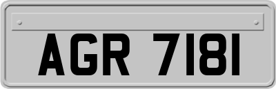 AGR7181