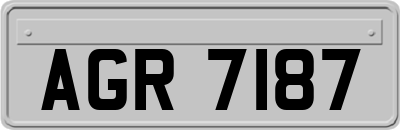 AGR7187