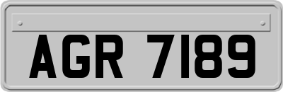AGR7189