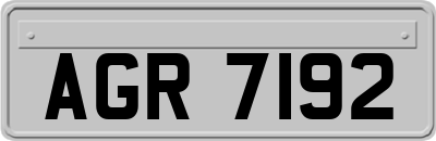 AGR7192