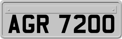 AGR7200