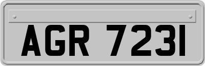AGR7231