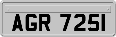 AGR7251