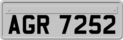 AGR7252