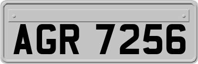 AGR7256