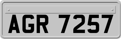 AGR7257
