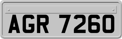 AGR7260
