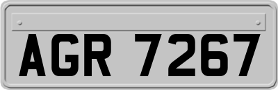 AGR7267